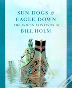 Capa do artigo Sun Dogs And Eagle Down