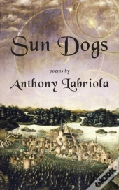 Sun Dogs