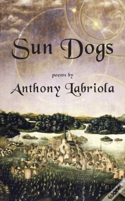 Capa do artigo Sun Dogs