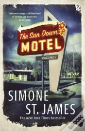 Capa do artigo Sun Down Motel