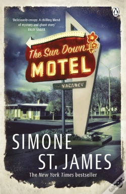 Capa do artigo Sun Down Motel