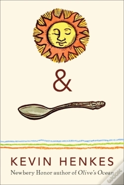 Capa do artigo Sun & Spoon