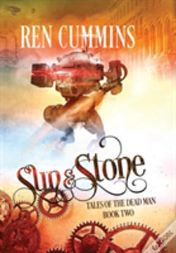 Capa do artigo Sun & Stone
