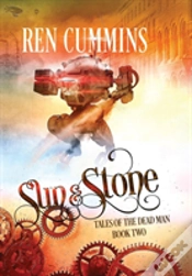 Capa do artigo Sun & Stone