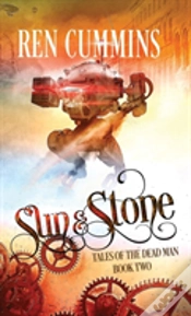 Capa do artigo Sun & Stone