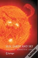 Sun, Earth And Sky