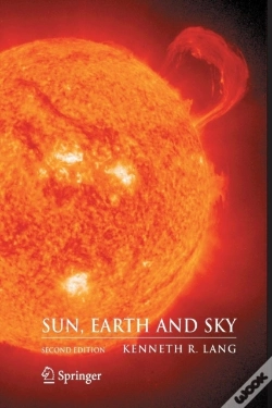 Capa do artigo Sun, Earth And Sky