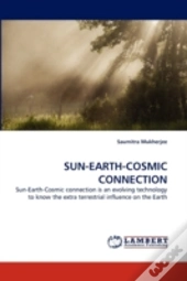 Sun-Earth-Cosmic Connection