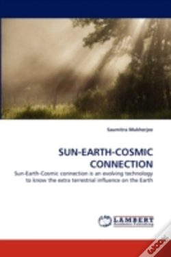 Capa do artigo Sun-Earth-Cosmic Connection