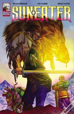 Capa do artigo Sun Eater: Act One