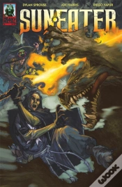 Capa do artigo Sun Eater: Act Two