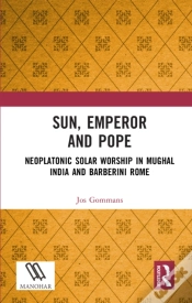 Capa do artigo Sun, Emperor And Pope