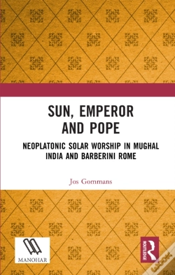 Capa do artigo Sun, Emperor And Pope