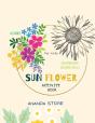 Sun Flower Activity Book - Preview