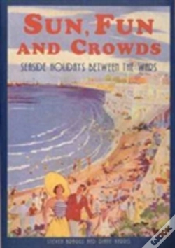 Capa do artigo Sun, Fun And Crowds