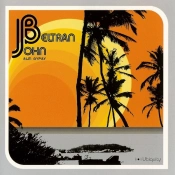 Capa do artigo Sun Gypsy - CD