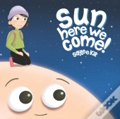 Sun, Here We Come!