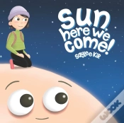 Capa do artigo Sun, Here We Come!
