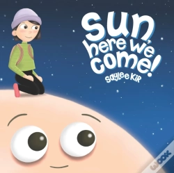 Capa do artigo Sun, Here We Come!