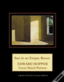 Capa do artigo Sun In An Empty Room: Edward Hopper Cros