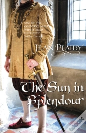 Capa do artigo Sun In Splendour