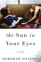 Capa do artigo Sun In Your Eyes