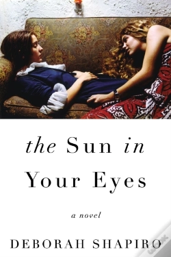 Capa do artigo Sun In Your Eyes