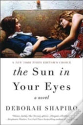 Sun In Your Eyes Pb