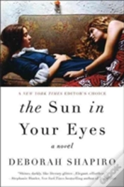 Capa do artigo Sun In Your Eyes Pb