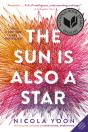 Sun Is Also A Star - Preview