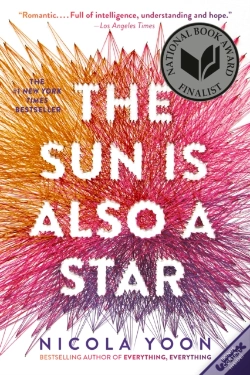 Capa do artigo Sun Is Also A Star