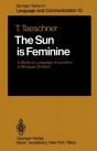 Sun Is Feminine - Preview