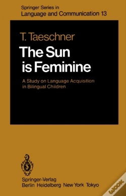 Capa do artigo Sun Is Feminine