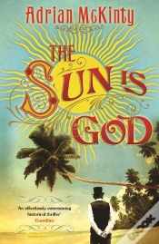 Capa do artigo Sun Is God