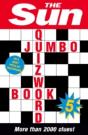 Sun Jumbo Quizword Book 5 - Preview