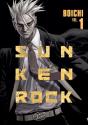 Sun-Ken Rock (Perfect Edition) Vol. 1 - Preview