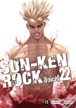 Capa do artigo Sun-Ken Rock T.22