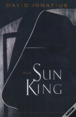 Capa do artigo Sun King