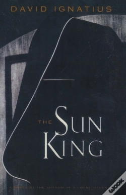 Capa do artigo Sun King