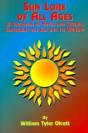 Sun Lore Of All Ages - Preview