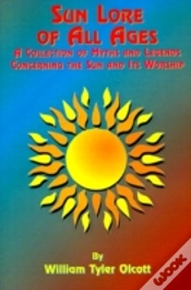 Capa do artigo Sun Lore Of All Ages