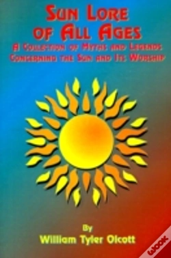 Capa do artigo Sun Lore Of All Ages