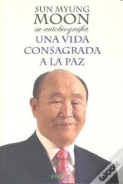 Capa do artigo Sun Myung Moon: Su Autobiografía