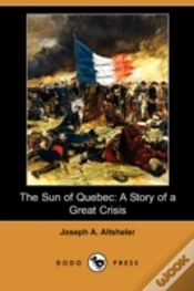 Capa do artigo Sun Of Quebec