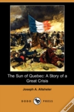 Capa do artigo Sun Of Quebec