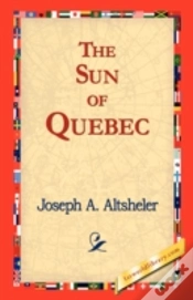 Capa do artigo Sun Of Quebec
