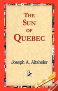 Capa do artigo Sun Of Quebec