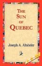 Sun Of Quebec - Preview