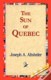 Capa do artigo Sun Of Quebec