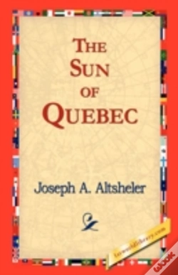 Capa do artigo Sun Of Quebec